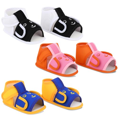 See full amazon price history chart for SMARTOTS Set of 3 0-9 Months Unisex New Born Baby Casual Shoes Sandal Booties (Black+Pink+Blue) SMARTOTS Set of 3 0-9 Months Unisex New Born Baby Casual Shoes Sandal Booties (Black+Pink+Blue) (B0CXXL41VS) Amazon Price History, Amazon Price Tracker