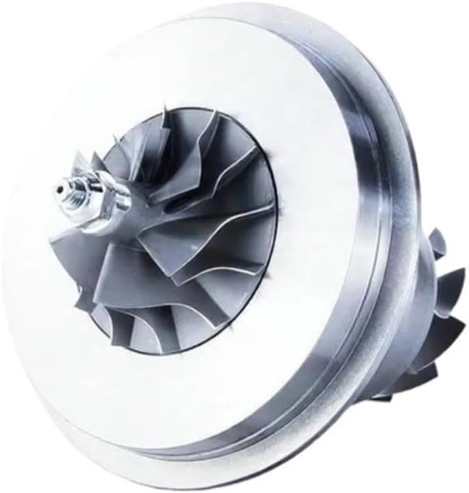 Turbo Cartridge 173299 174832 Turbocharger CHRA S400 Turbo Core 631GC5140M5 Compatible for Mack Truck 12.0L E7-400