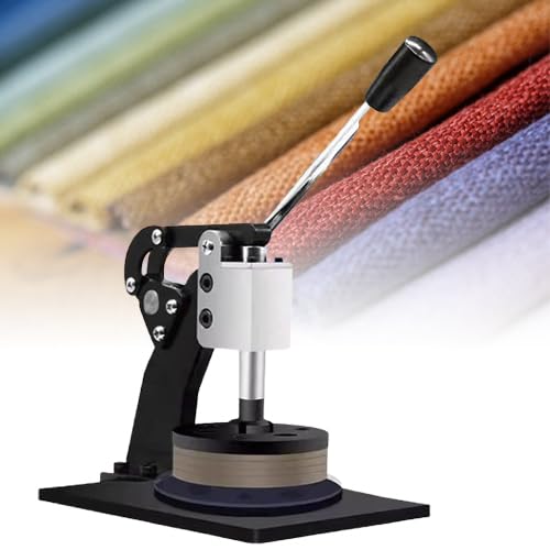 Coupe-cercle rotatif pour vos projets de couture et quilting