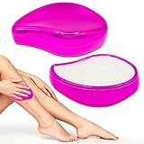 Nano Haarentferner, Crystal Hair Eraser Remover, Silky Hair Removal, Haarentfernung Ohne Rasieren, Haar Radierer für Damen, Crystal Haarentferner, Magic Eraser rose