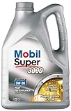 Mobil Super 3000 Formula P 5W-30 se recomienda para una variedad de modernos motores de automóviles, especialmente la gasolina de alto rendimiento, inyección turbo-diesel con el common rail y otros motores diesel, que se encuentran en los últimos turismos, SUV's y camionetas ligeras.