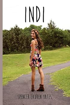Paperback Indi Book