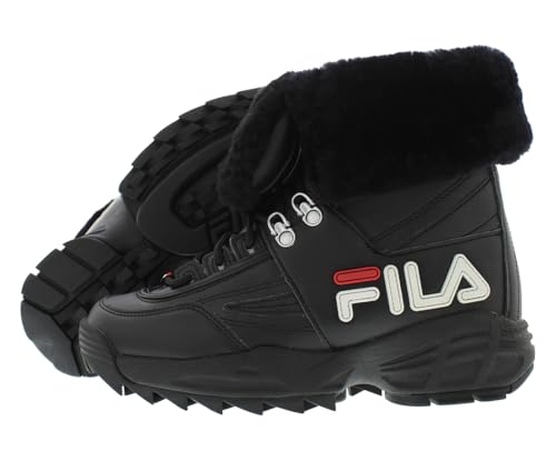 Baskets FILA Disruptor femme en toile balistique ultra résistante et confortable