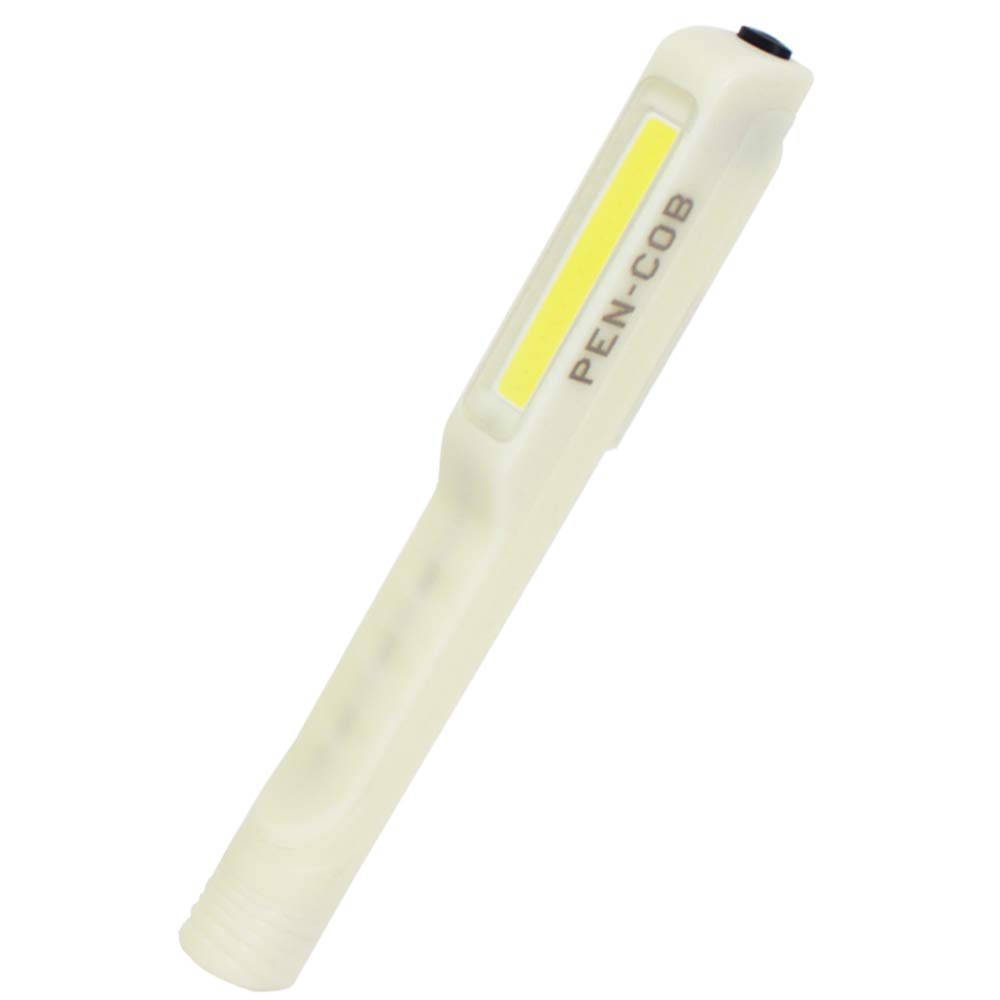 Amazon.co.jp: ビッグマン(Bigman) 電池式LEDペンライト PEN-COB