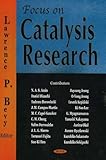Focus on Catalysis Research