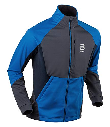 Preisvergleich Produktbild Daehlie Herren Skill Jacke, Turkish sea