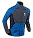 Produktbild Daehlie Herren Skill Jacke, Turkish sea