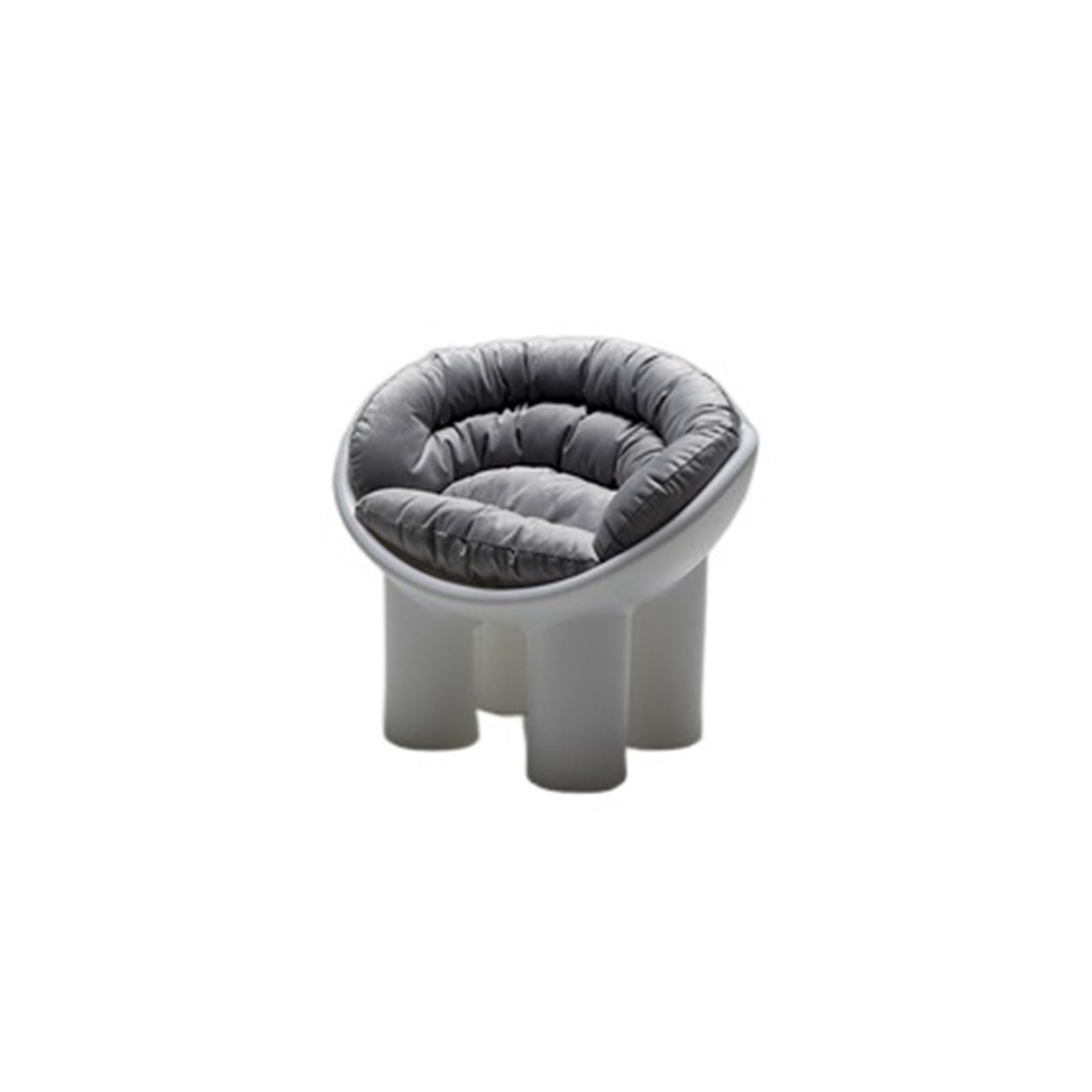 Amazon.com: HMKDQBD Elephant Leg Chair - Modern Minimalist Home