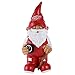 NHL Detroit Red Wings Team Gnome
