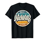 Compleanno Personalizzati Con Nome Nicholas