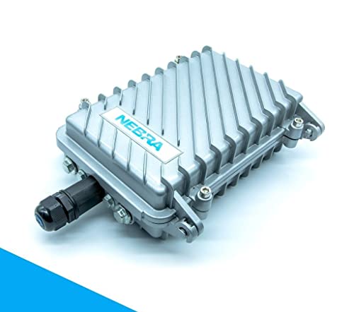 Nebra Outdoor Helium Hotspot Miner HNT Crypto 915 MHz US