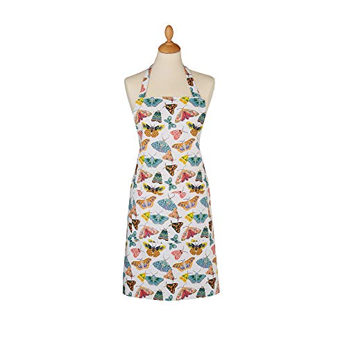 Ulster Weavers Cotton Apron Butterfly House