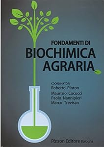 Fondamenti di biochimica agraria