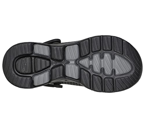 Skechers Skechers Women's Foamies Gowalk 5 - Astonished, Black, 5