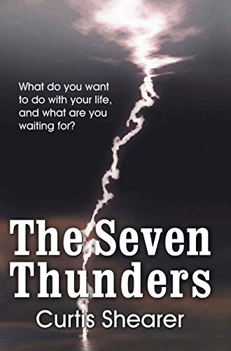 The Seven Thunders view 2