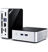 Amazon.co.jp: Moxalc Mini PC Windows 11 Pro MS Office 2024