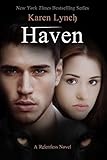 Haven (Relentless) (Volume 5)