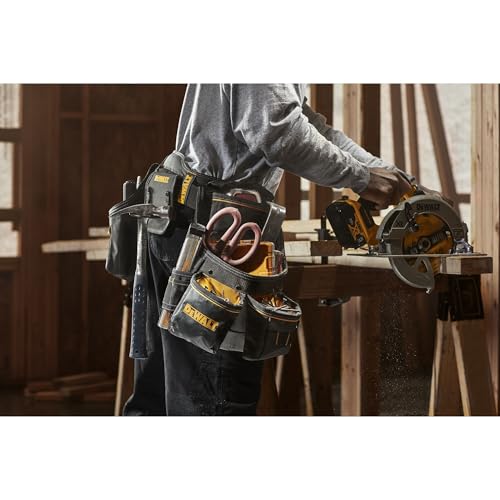 DeWalt DWST540601 26-Pocket Tool Rig - Image 7