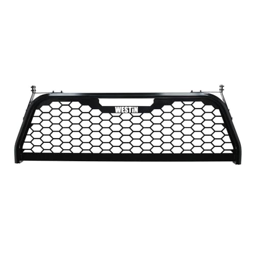Westin 57-81135 HLR Headache Rack fits 2020-2026 Silverado Sierra 2500