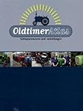  Oldtimer-Atlas: Schleppermuseen und -sammlungen.