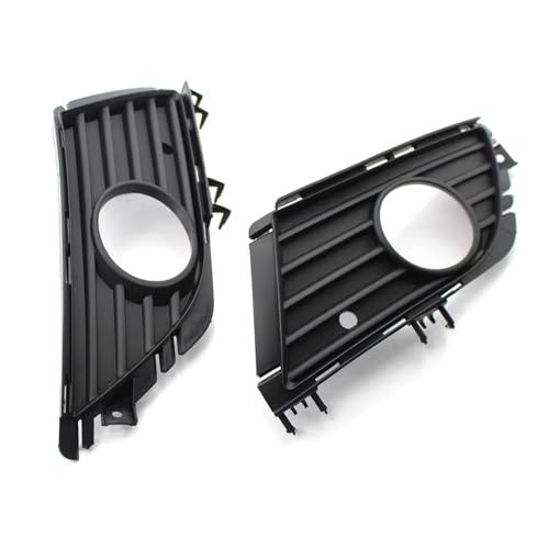 Grille de phare antibrouillard Vauxhall Corsa C 2004 avant 1400729