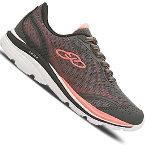 Tênis Olympikus Glam 2