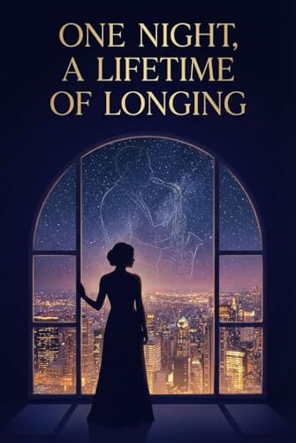  One Night, A Lifetime of Longing: A Secret Baby Billionaire Romance (English Edition)