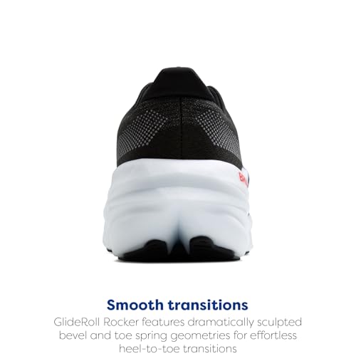 Brooks Men’s Glycerin Max Neutral Running & Walking Shoe3