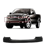 Front Upper Plastic Bumper Cover Fascia for 2004-2006 Ford F150 FX4 Extended Standard Flotillera...