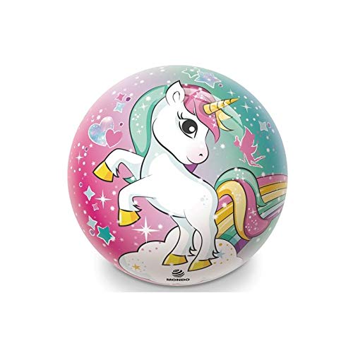 Unicorn Ball 140 mm - Assorted Models