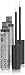 NYX Professional Makeup Liquid Crystal Liner, Crystal Gunmetal, 0.17 Ounce