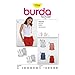 Produktbild Burda Schnittmuster 7769 Weste Gr. 38-58
