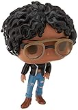 - Figurine Preacher Tv - Tulip Exclu Pop- Matière vinyl- Vendu sous window box- Taille 10cm