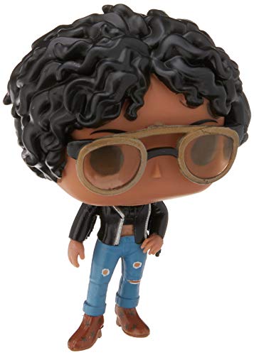Pop! Preacher Tulip Px - Figura De Vinilo