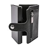 Cartera Tarjetero Hombre. Tarjetero Hombre. Wallet. Porta Tarjetas. Tarjetero Metálico