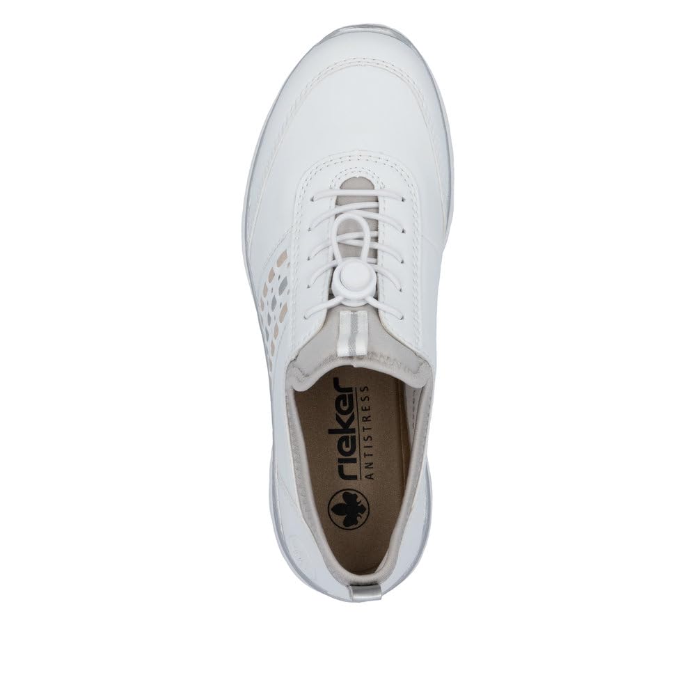 Rieker sneakersy damskie L3259