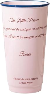 HUMOCHUSON Clásico Mug Vaso Alto De Cerámica De 580 Ml Para Niños Y Niñas - Rosa Sakura
