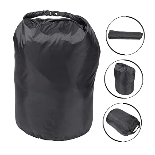 Bolsa Seca Mochila para Rafting para Natación, Viajes y Actividades al Aire Libre, Ligera y Versátil para el Almacenamiento de Esenciales miniatura 7