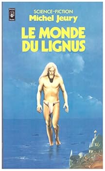 Paperback Le monde du lignus [French] Book
