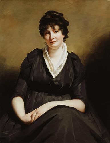 Affiche impression d'art Dundas de Henry Raeburn pour une atmosphère artistique unique