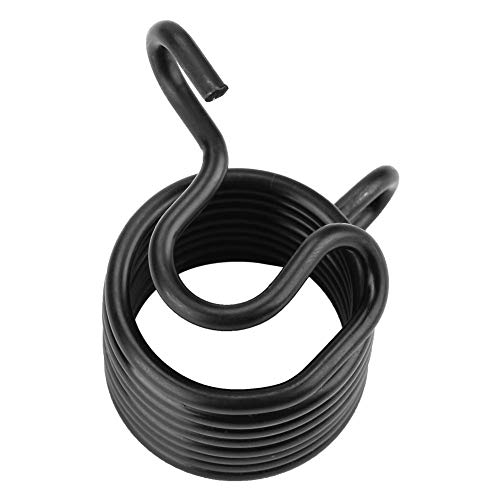 Lufthammer,Austauschbarer Haltefeder Drucklufthammer mit Schnellfeder für den Drucklufthammer 150 190 250