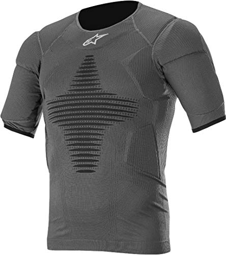 Couche de base protection du corps Alpinestars Roost multicouleur grande taille