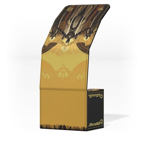 Ultimate Guard Sidewinder 100+ Xenoskin estuche premium Magic Return to The Ranks 8