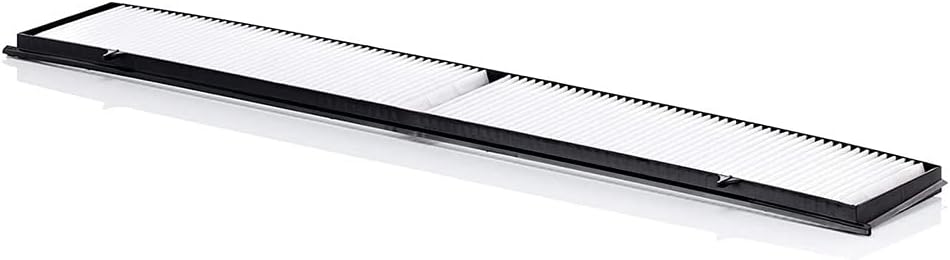 Mann-Filter CU 8430 Cabin Filter for select BMW models