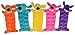 Loofa Squeakermat 12", Assorted Colors (Pack of 1)