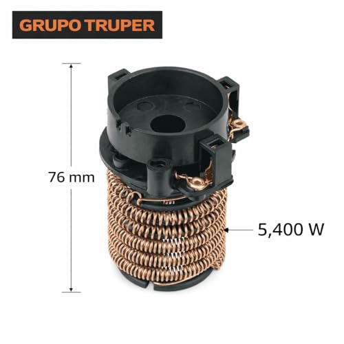 Resistencia para regadera eléctrica Foset 3 Imagen adicional