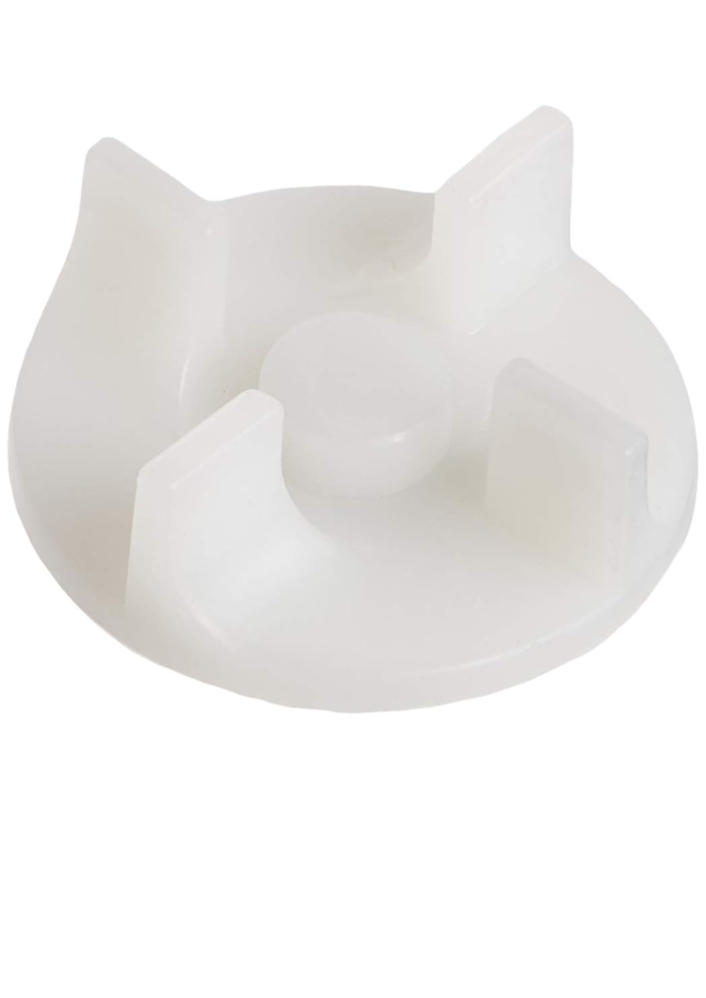 Touch N Feel Replacement Coupler Mixer/Grinder Motor Coupler for All Preethi Models