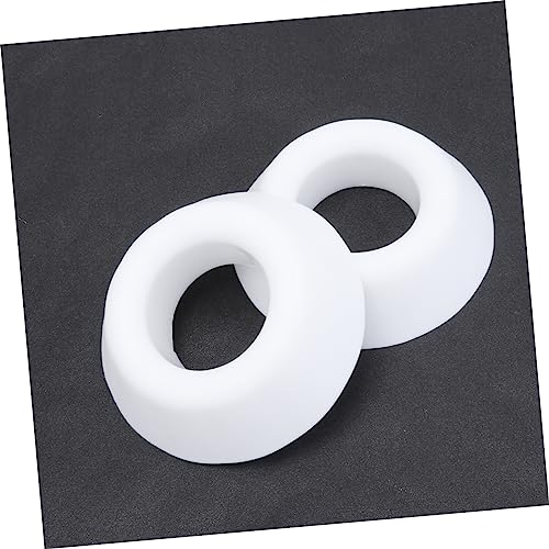 Toddmomy 2Pcs Suporte Para Bolas De Futebol Artesanato Suporte Para Bolas Stojak Pi?K? Suporte De Ex