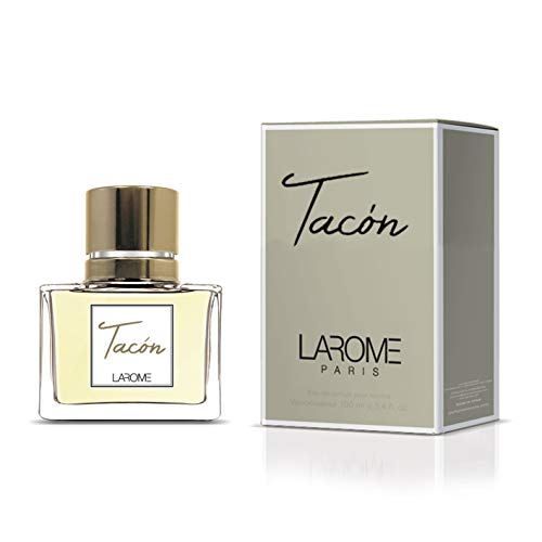 Perfume de Mujer TACON by LAROME (90F) 50 ml