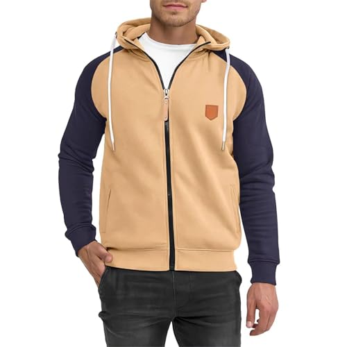 Sweat chaud pour homme qui isole du froid sans faire transpirer